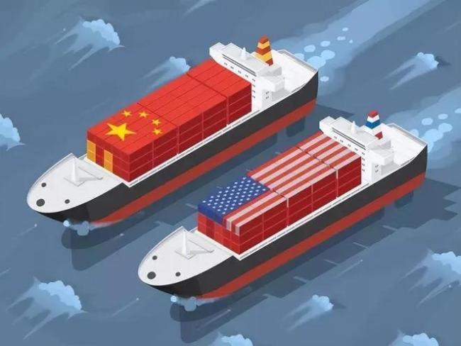 特朗普主动打电话和中国谈了什么 三大承诺引发关注