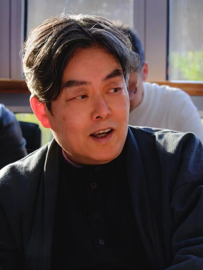 上海作文題出處作者：考生可能想罵我 漢字思維引熱議