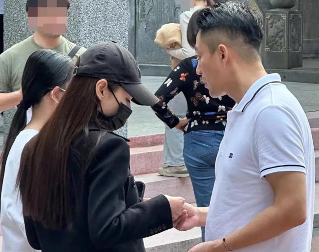 汪小菲透露子女暑假回京團(tuán)聚 家庭溫暖再現(xiàn)