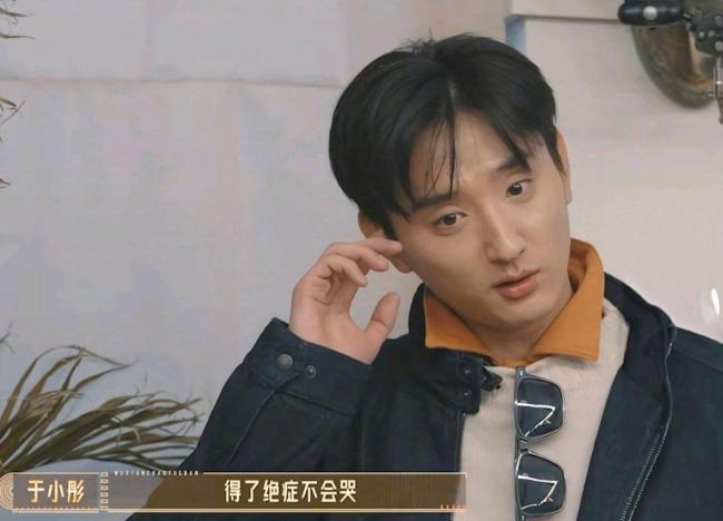 于小彤曾被误诊贫血性白血病 一场荒诞的“绝症”乌龙
