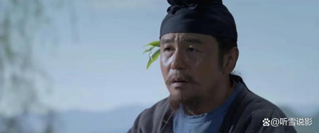 《长安的荔枝》里岳云鹏演技如何 喜剧天赋增光添彩