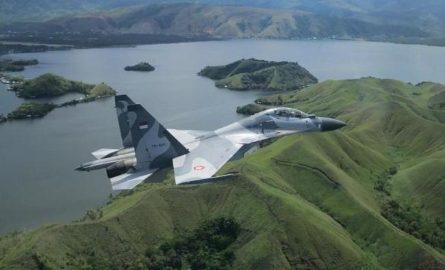 专家：印尼空军欲选歼-10很机智 性价比高引发关注