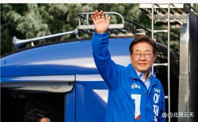 專家：李在明須在中美間尋求政治平衡 實用主義外交新篇章