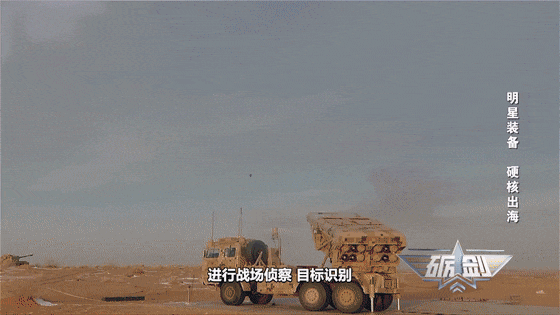 这就嘴角压不住了？我们好东西还多着呢……
