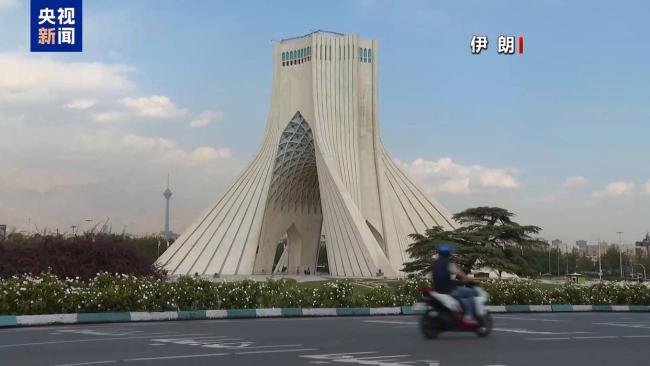 伊朗稱獲取的以色列“敏感文件”即將解密