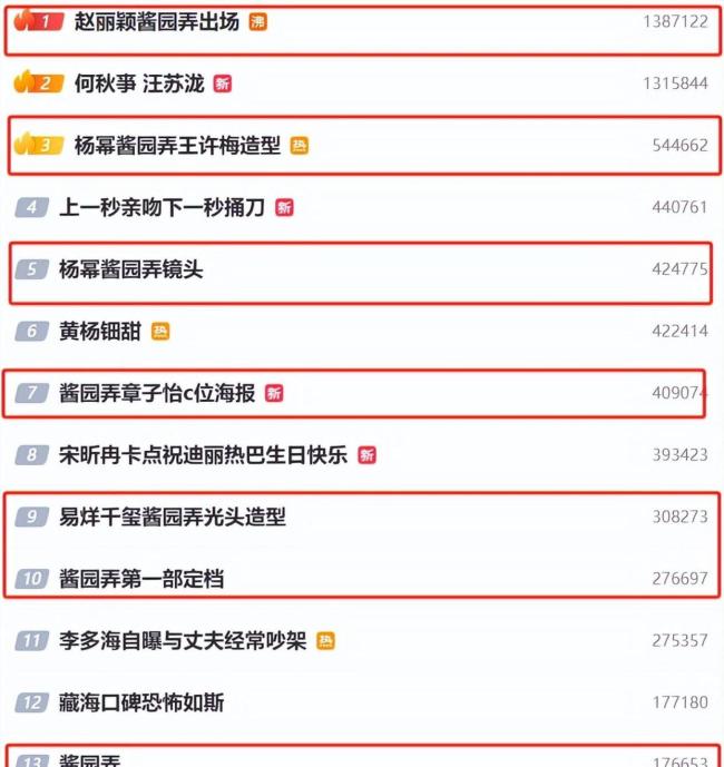 赵丽颖西林台词带感 为真相发声