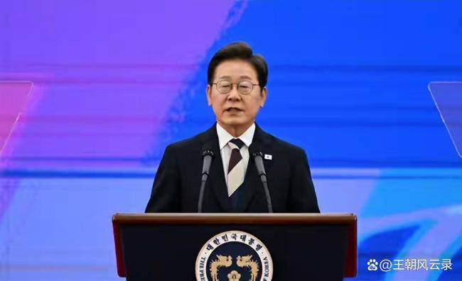 專家：李在明不會走尹錫悅老路，傾向民生與平衡外交