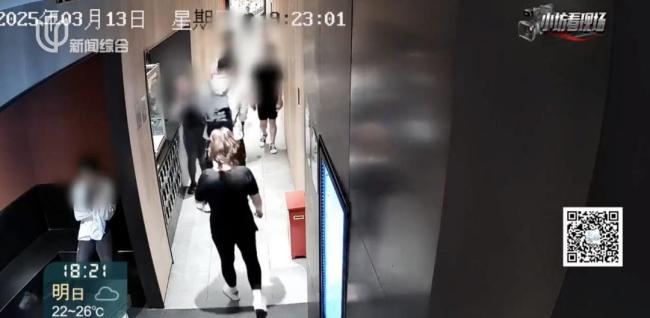 男子撸铁3年偷60万财物被抓 健身达人变“幽灵大盗”