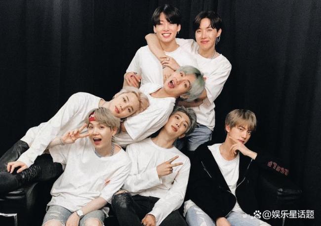 HYBE大楼迎接BTS回归 全员退伍时间表官宣