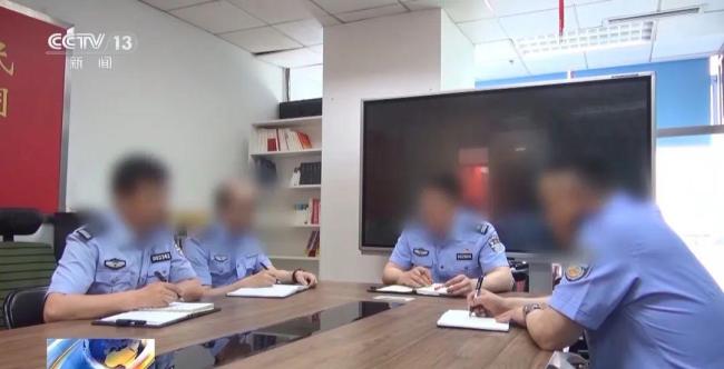 北京警方公布新型诈骗案例：以保管他人手机为由实施诈骗 骗取手机卡拨打诈骗电话