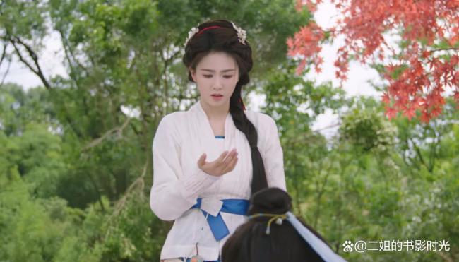 被临江仙做局做怕了 剧情反转引人入胜