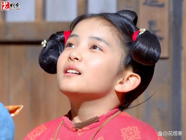 《长安的荔枝》两个孩子让人心碎 演技触动人心