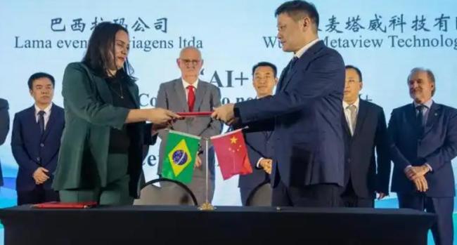 西方为何纷纷搬出中国应对特朗普 全球新格局的智慧与行动