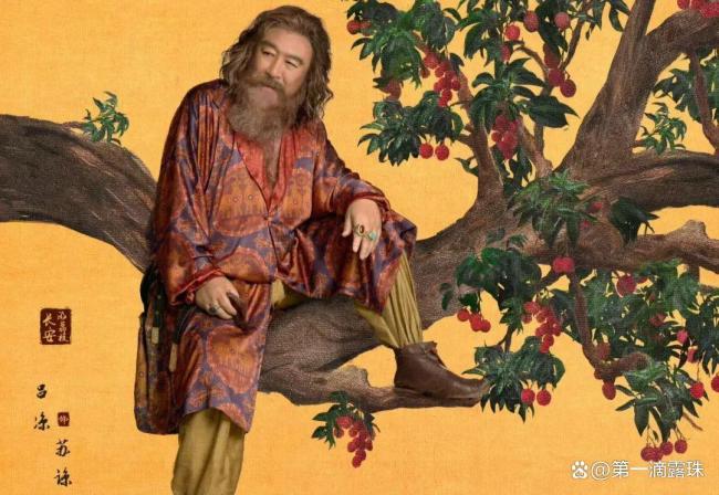 雷佳音《长安的荔枝》深度解读！李善德荔枝使背后，竟有惊天图谋 朝堂暗战与地方博弈