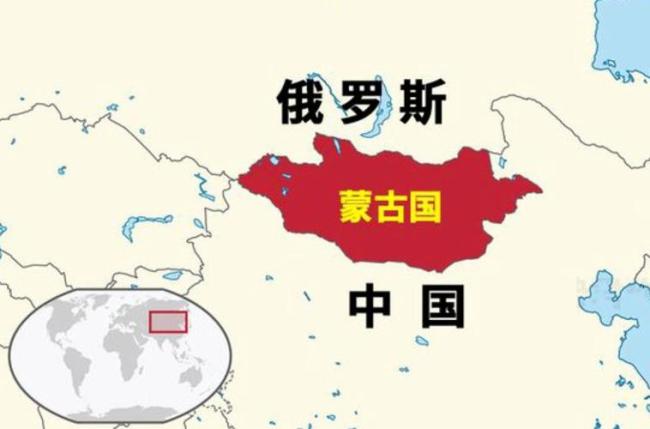 蒙古国邀请中国参加演习有何目的？
