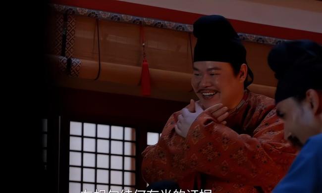 《长安的荔枝》口碑出圈成黑马喜剧 全员狠人飙戏