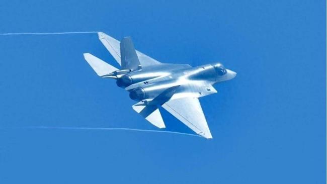 未来印巴空战会升级为歼35vs苏57吗 空中对决引发关注