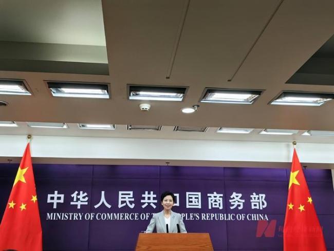 中國恢復對美車企出口稀土有何深意 戰(zhàn)略博弈與產(chǎn)業(yè)考量