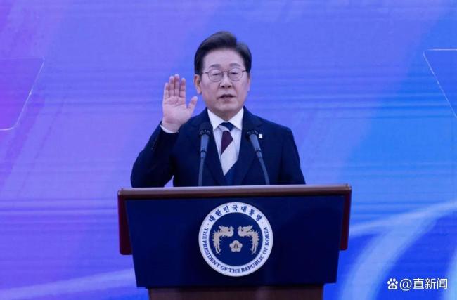 韩国能否走出内部阵营对立的困境 李在明的外交新路径