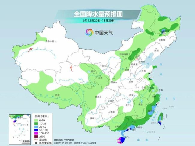 1號臺風(fēng)“蝴蝶”將生成 大暴雨來襲 或變身“灑水車”北上