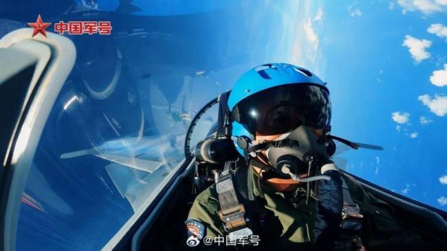 中國海軍證實：雙航母赴太平洋訓(xùn)練 檢驗遠海作戰(zhàn)能力