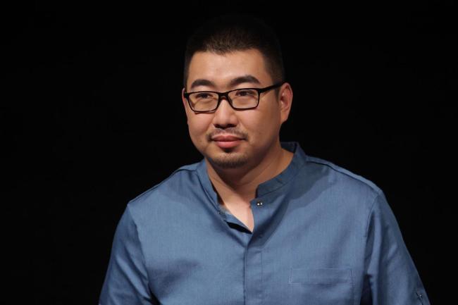 鄭曉龍說藏海傳最重要是填坑 揭秘前世今生
