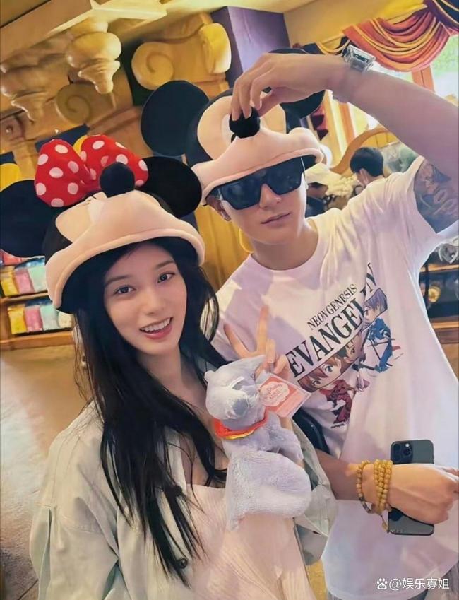 网红解释问黄子韬离婚的原因 引发网友质疑