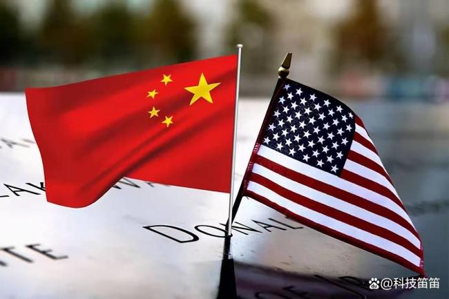美国会在什么领域取消对华限制 稀土换芯片的试探