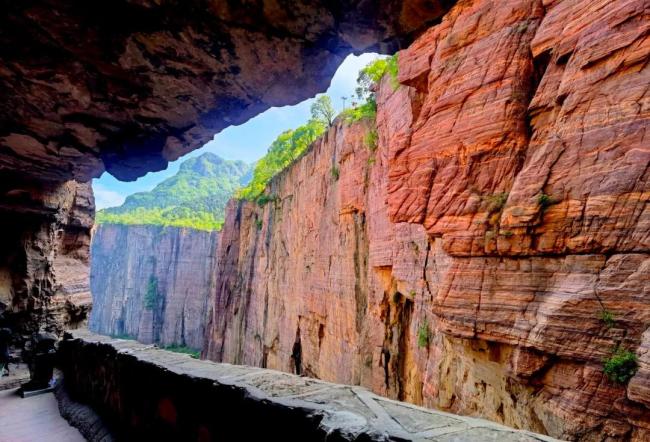 河南一大波景區(qū)憑準(zhǔn)考證免門票 考生專屬福利開啟