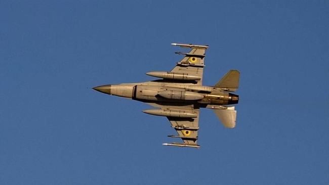 乌军F-16对苏-35毫无威胁吗 预警机改变战局