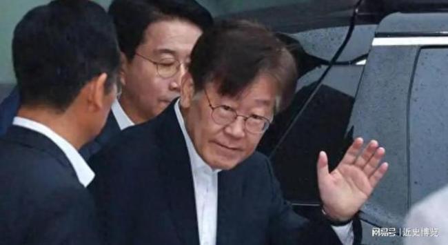 李在明数罪缠身是否能逃过审判 总统豁免权的“保护伞”