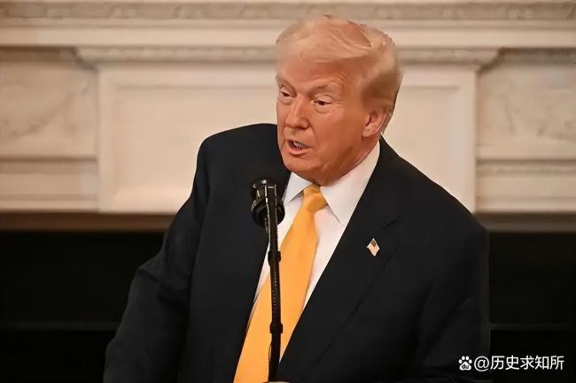 特朗普：中美達(dá)成貿(mào)易協(xié)議待最終批準(zhǔn) 謊言外交再上演