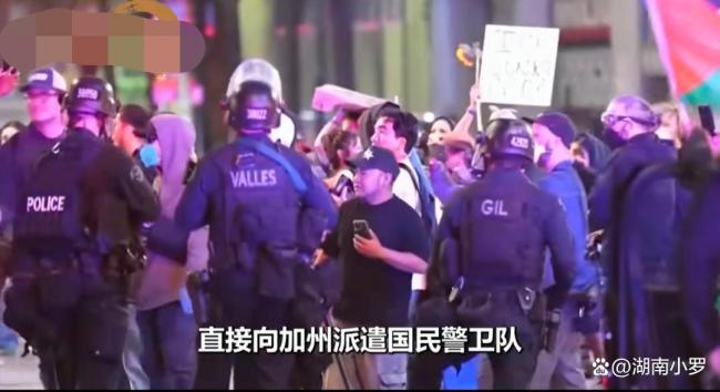 加州州长能借机成下届总统候选人吗 危机中的政治机遇