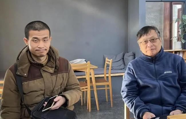 韦东奕本人发声:不会再做任何回应 粉丝数量暴涨引发热议
