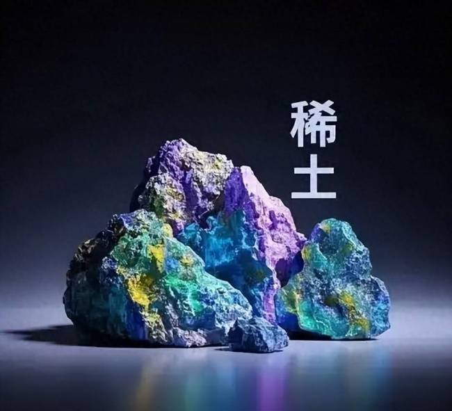 中美經(jīng)貿(mào)磋商不提稀土,，美財長緊急回國 稀土之爭白熱化