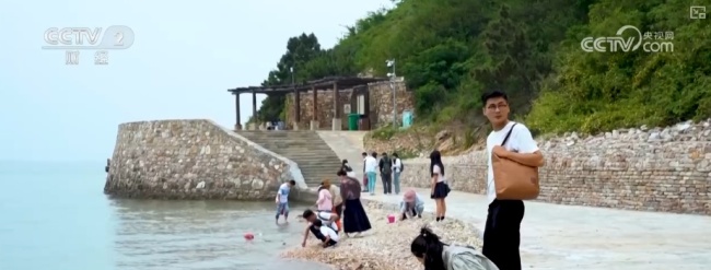 體育搭臺(tái)文旅唱戲流量變?cè)隽?蘇超燃動(dòng)消費(fèi)熱力