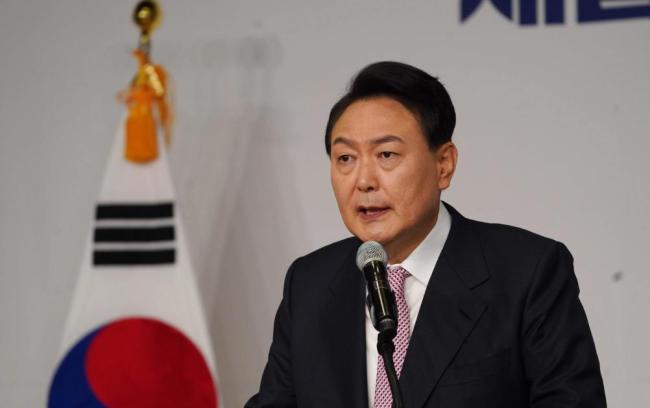 拒绝将面临逮捕令，韩国警方再次要求尹锡悦12日接受调查
