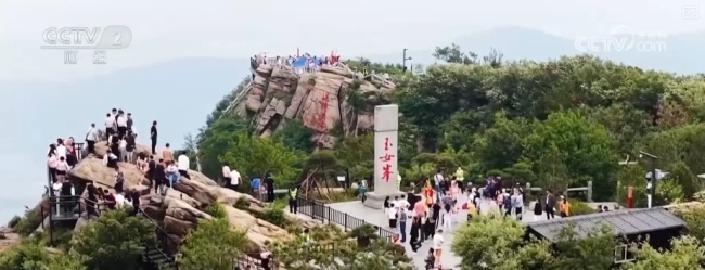 体育搭台文旅唱戏流量变增量 苏超燃动消费热力