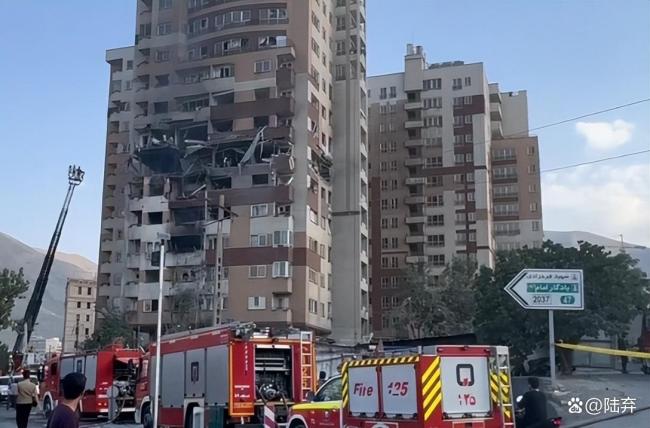 伊德黑蘭醫(yī)院院長：4名兒童命喪襲擊 戰(zhàn)爭再揭平民傷痛