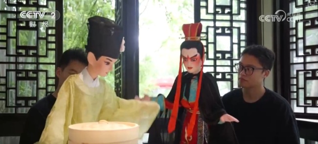 體育搭臺(tái)文旅唱戲流量變?cè)隽?蘇超燃動(dòng)消費(fèi)熱力
