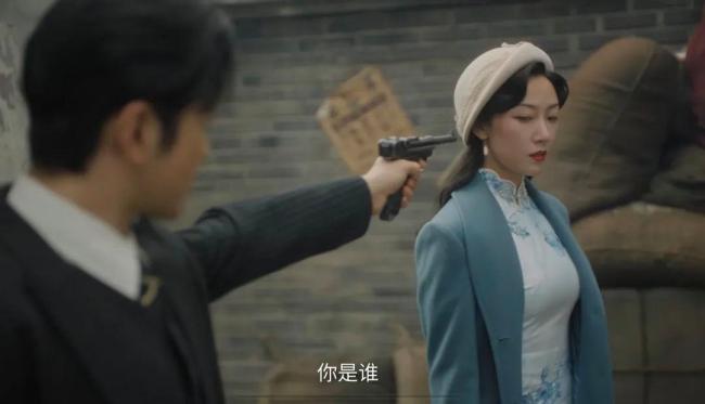 博主：《潜渊》光有壳子没有里子 剧情浮夸遭弃剧