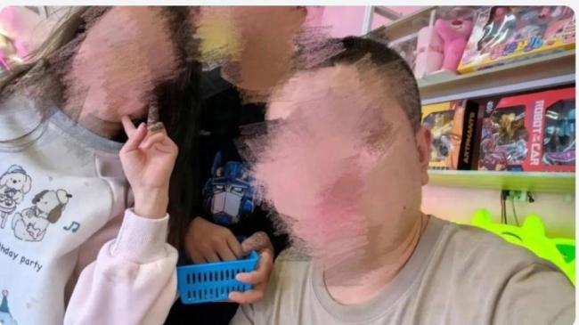男子毒殺1兒1女 案發(fā)前妻子曾報警