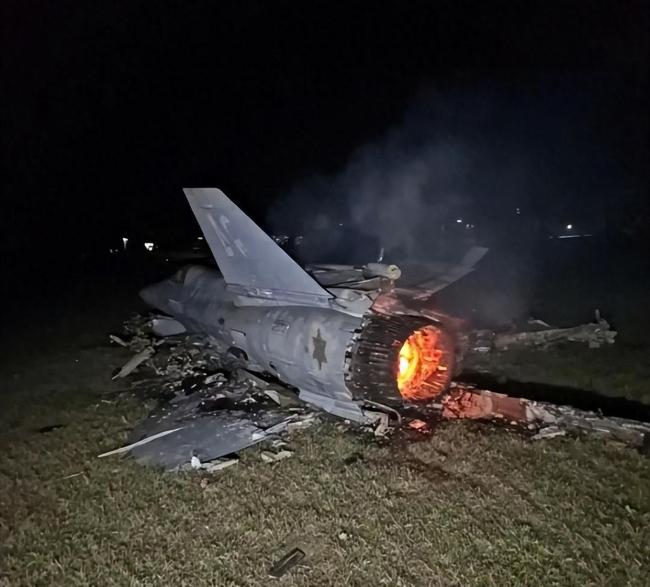 研究员：伊朗有能力发现F-35行踪 神秘武器浮出水面