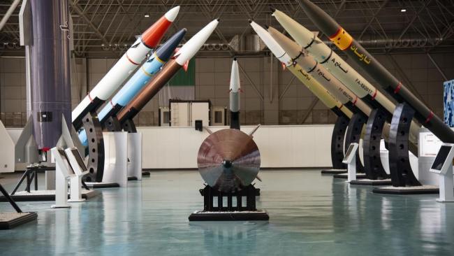 伊朗最强报复手段是什么 导弹与无人机的潜在威胁