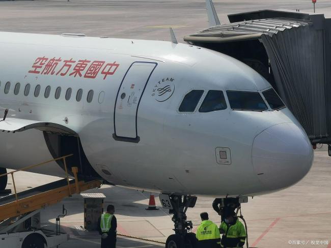 印度坠机事故是美制造业衰退信号吗 波音信任危机加剧