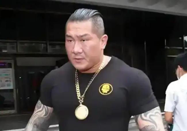 台网红馆长称让台同胞开眼看大陆 撕开信息茧房