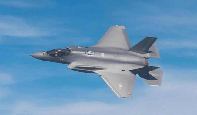以军F-35若真被伊朗击落意味什么 中东局势升级