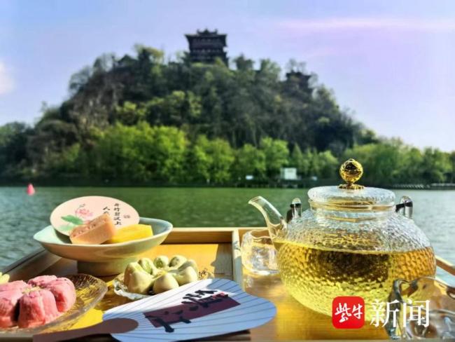 “苏超”徐州vs镇江 赛前探访 文旅福利引期待