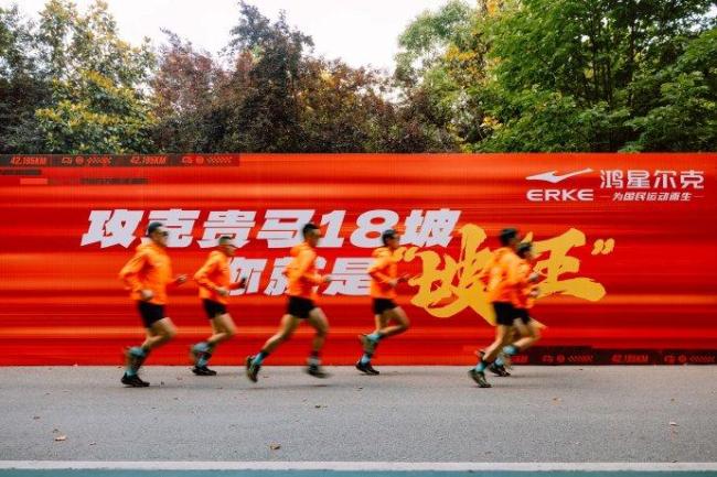 貴馬鴻星爾克儺戲文化傳播出圈