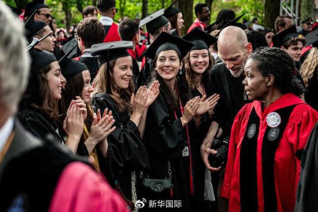 特朗普政府惹上的官司現(xiàn)在怎么樣了 多領(lǐng)域法律沖突加劇